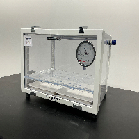 Sanplatec Corp Dry Keeper Hygrometer image 0
